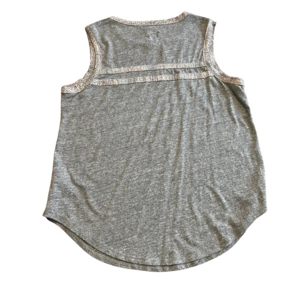 Chaser Brand Tank Top - Picture 4 of 4